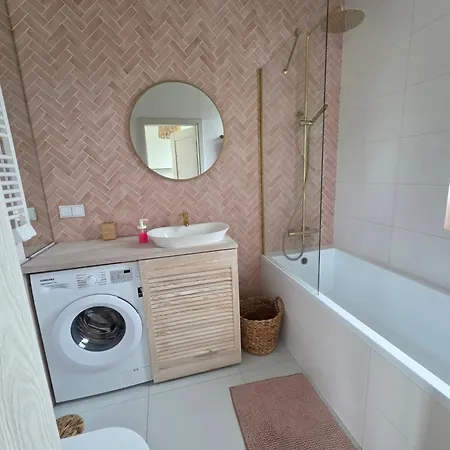Nowoczesny Dom Boho 10 Min Od Suntago Casa de Férias Korabiewice