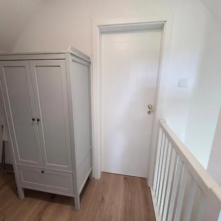 Casa de Férias Nowoczesny Dom Boho 10 Min Od Suntago