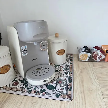 Nowoczesny Dom Boho 10 Min Od Suntago Casa de Férias