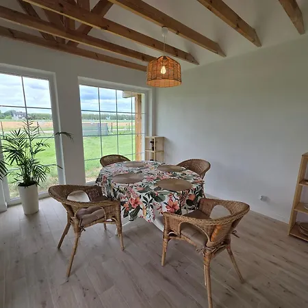 Nowoczesny Dom Boho 10 Min Od Suntago Casa de Férias *