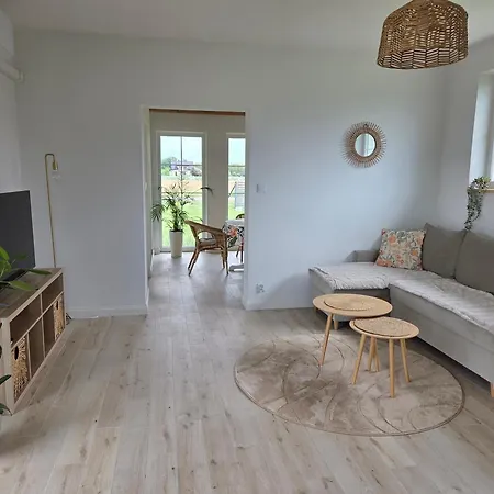 Nowoczesny Dom Boho 10 Min Od Suntago Vakantiehuis Korabiewice