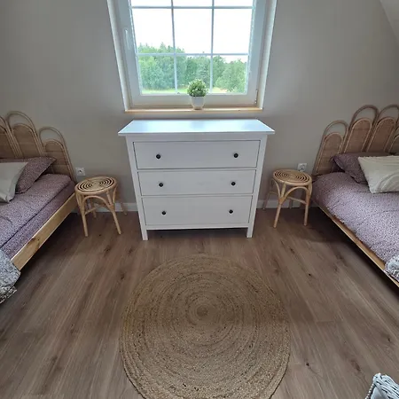 Nowoczesny Dom Boho 10 Min Od Suntago Casa de Férias