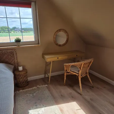 Nowoczesny Dom Boho 10 Min Od Suntago Casa de Férias *