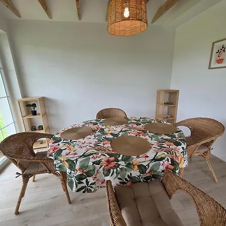 Nowoczesny Dom Boho 10 Min Od Suntago * Korabiewice