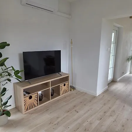 Casa de Férias Nowoczesny Dom Boho 10 Min Od Suntago