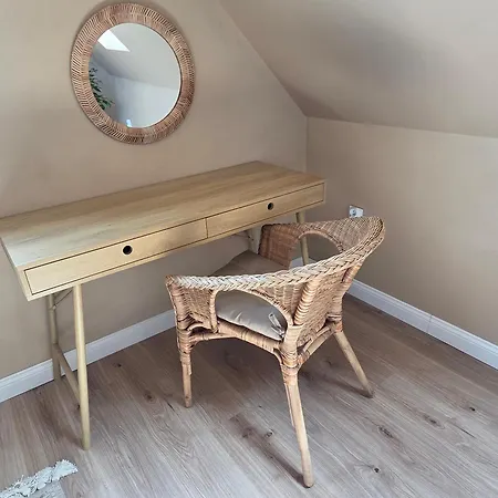 Casa de Férias Nowoczesny Dom Boho 10 Min Od Suntago