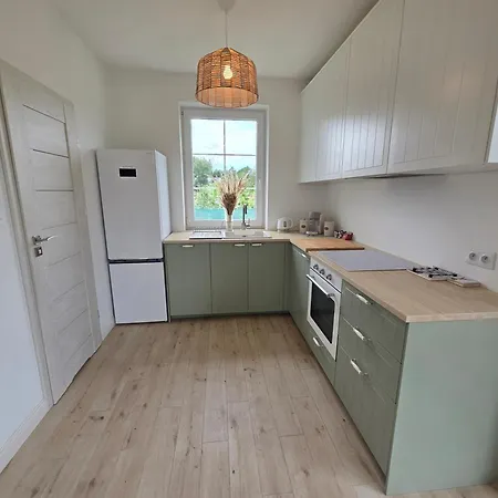 Nowoczesny Dom Boho 10 Min Od Suntago Casa de Férias Korabiewice
