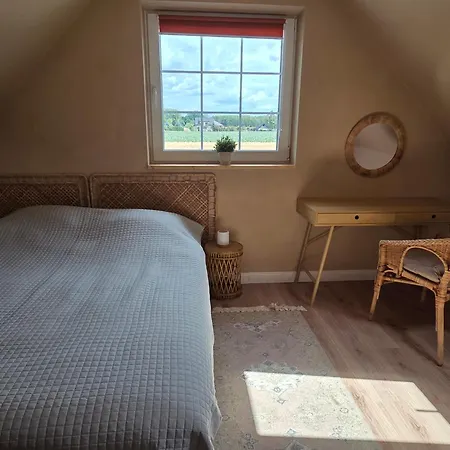 Casa de Férias Nowoczesny Dom Boho 10 Min Od Suntago